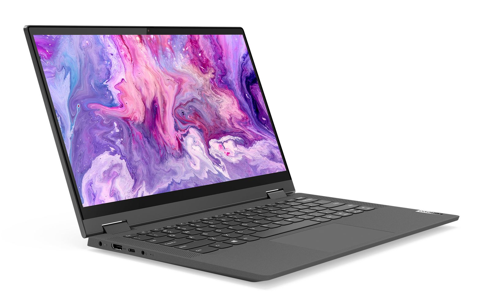 Matériels informatique tablette pc LENOVO IdeaPad Flex5 14ITL05-837 82HS009PFR infinytech Réunion 03