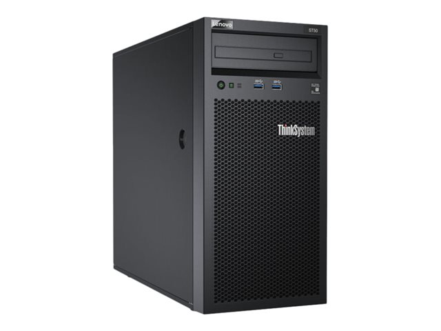 Matériels informatique LENOVO ThinkSystem ST50 7Y48A03EEA infinytech Réunion 01