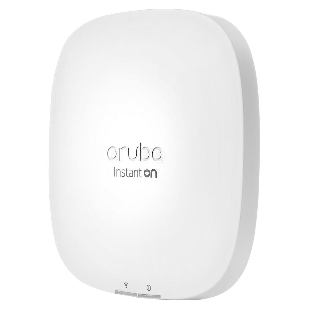 Matériels informatique point daccès intérieur HP Aruba Instant On AP22 R4W02A 2x2 Wi-Fi 6 infinytech Réunion 02
