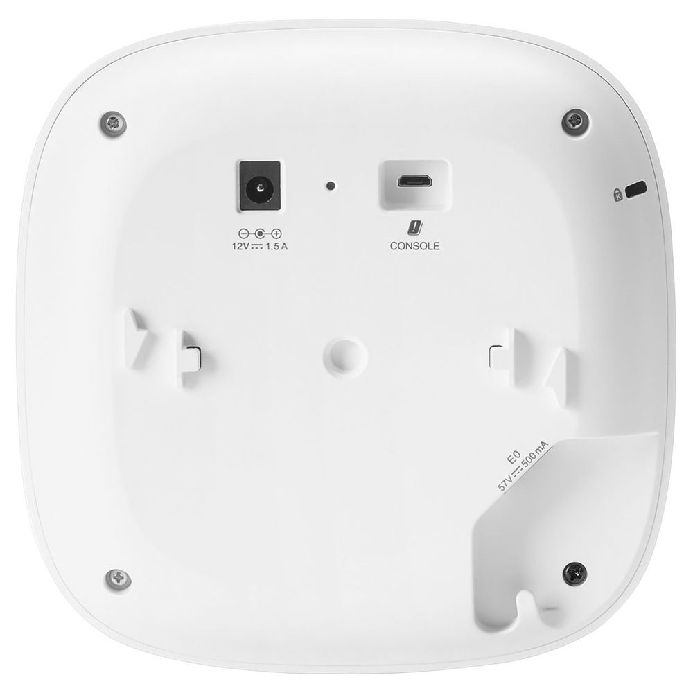 Matériels informatique point daccès intérieur HP Aruba Instant On AP22 R4W02A 2x2 Wi-Fi 6 infinytech Réunion 03