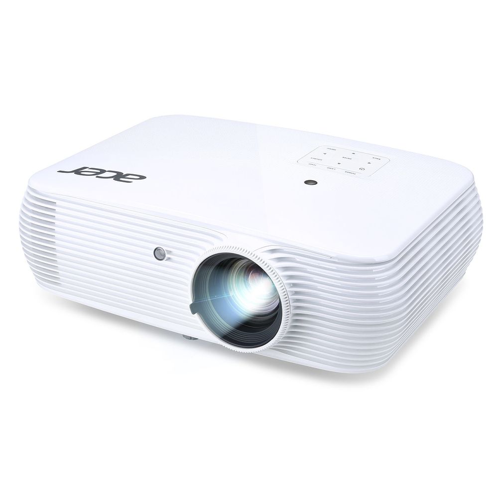 Matériels informatique vidéoprojecteur Acer P5535 infinytech Réunion 01
