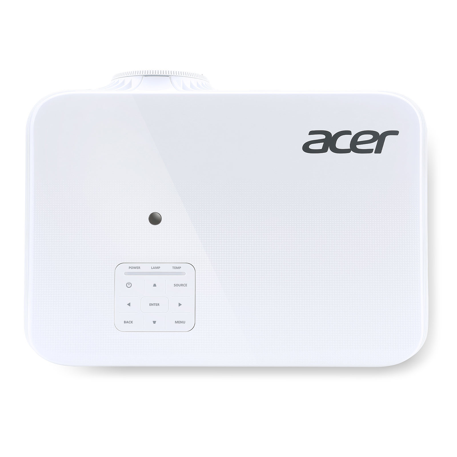 Matériels informatique vidéoprojecteur Acer P5535 infinytech Réunion 03