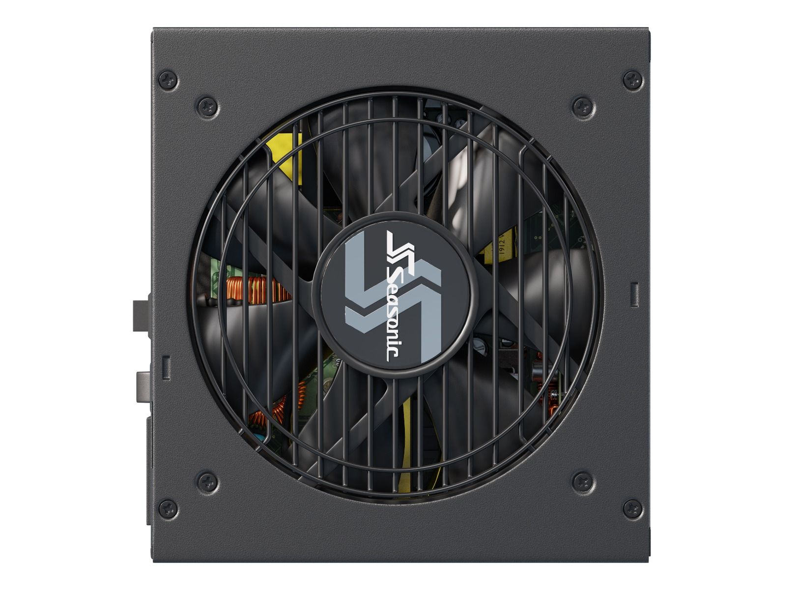 Matériels informatique alimentation SEASONIC FOCUS GX 850 80Plus Gold infinytech Réunion 03
