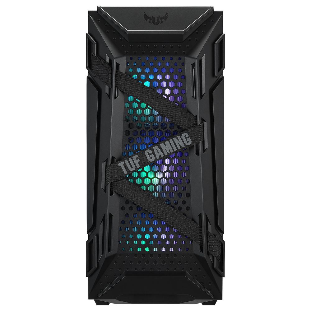 Matériels informatique boitier pc ASUS TUF Gaming GT301 infinytech Réunion 02