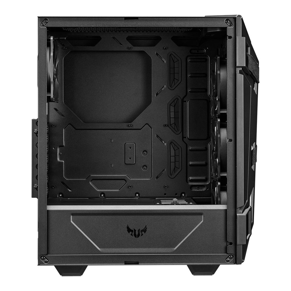Matériels informatique boitier pc ASUS TUF Gaming GT301 infinytech Réunion 03