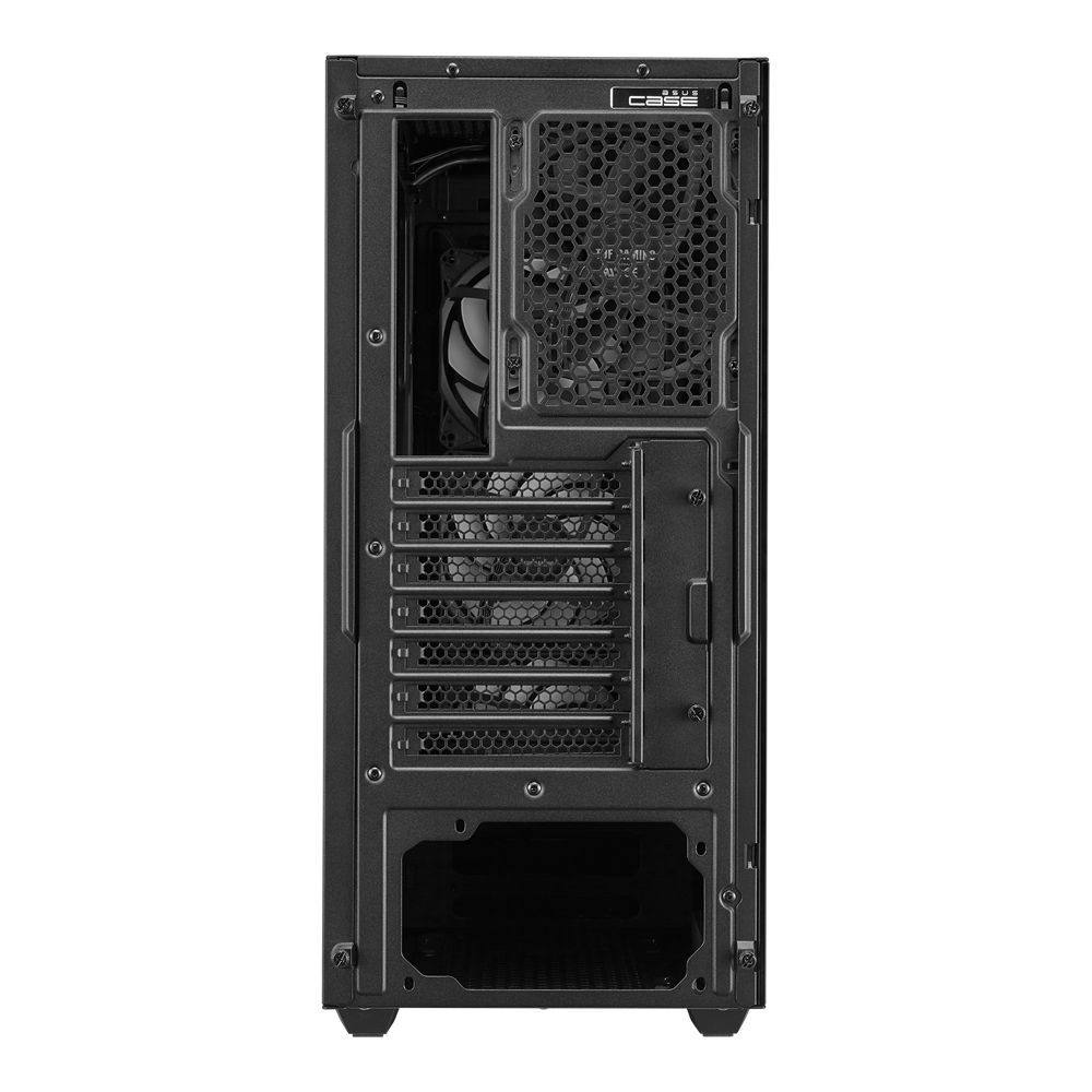 Matériels informatique boitier pc ASUS TUF Gaming GT301 infinytech Réunion 05