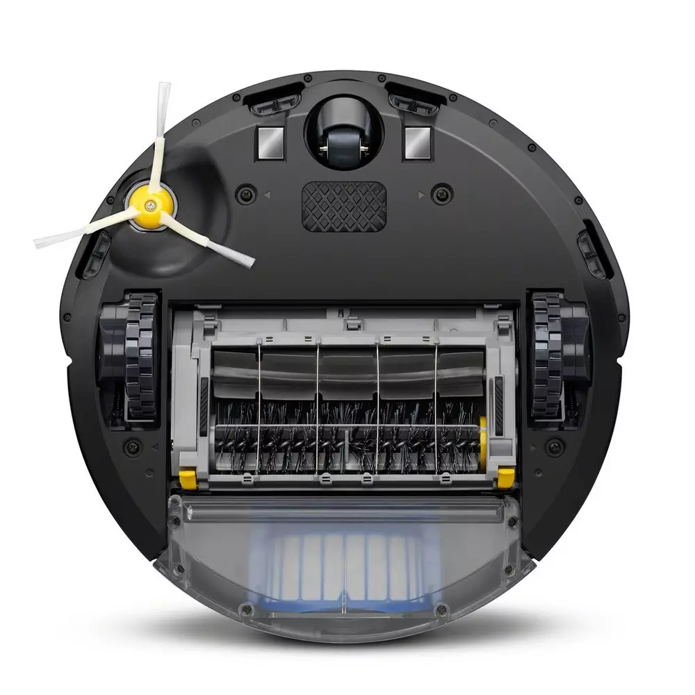 Petit électroménager aspirateur IROBOT Roomba 698 Wi-Fi infinytech Réunion 02