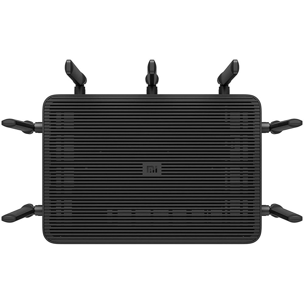 Matériels informatique Routeur Wi-Fi XIAOMI Mi AloT AC2350 Noir infinytech Réunion 16
