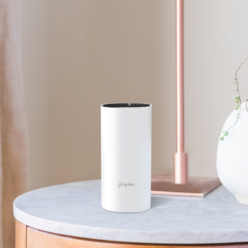 Matériels informatique Système MESH Wi-Fi TP-LINK Deco M4 2 Pack AC1200 infinytech Réunion 18
