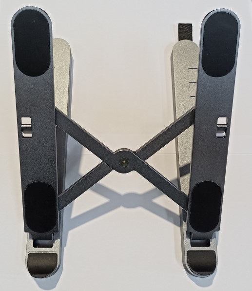 Matériels informatique support et station d'accueil MCL USB3C-561 infinytech Réunion 01