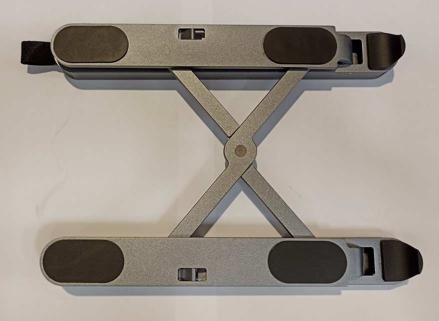 Matériels informatique support et station daccueil MCL USB3C-561 infinytech Réunion 03