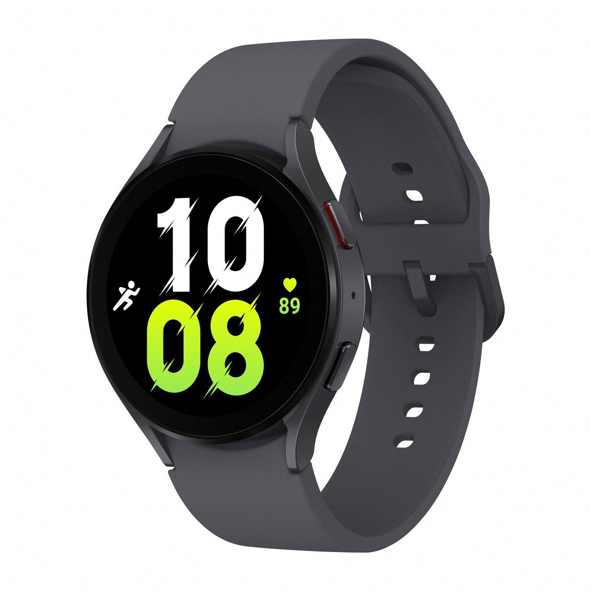 Montre connect e SAMSUNG Galaxy Watch 5 Graphite 44 mm