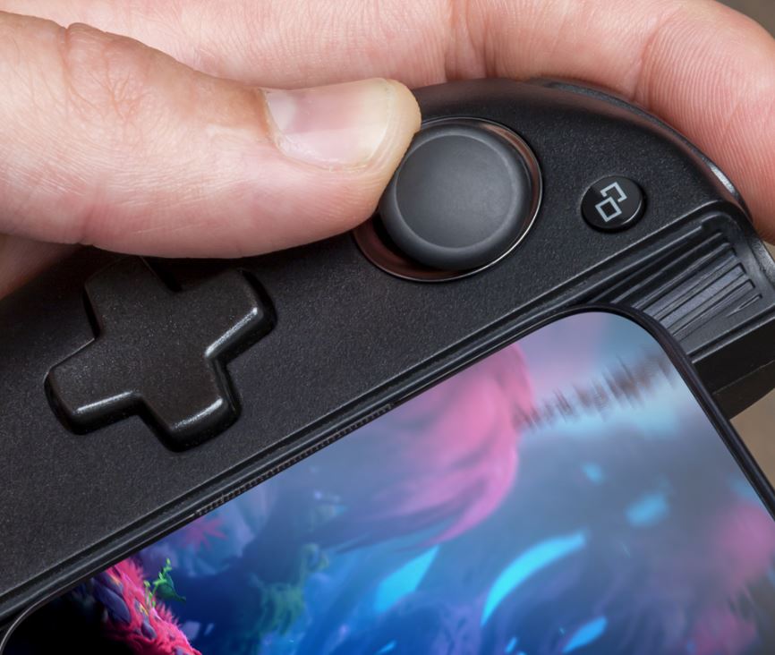 Matériels informatique manette NACON MG-X infinytech Réunion 03