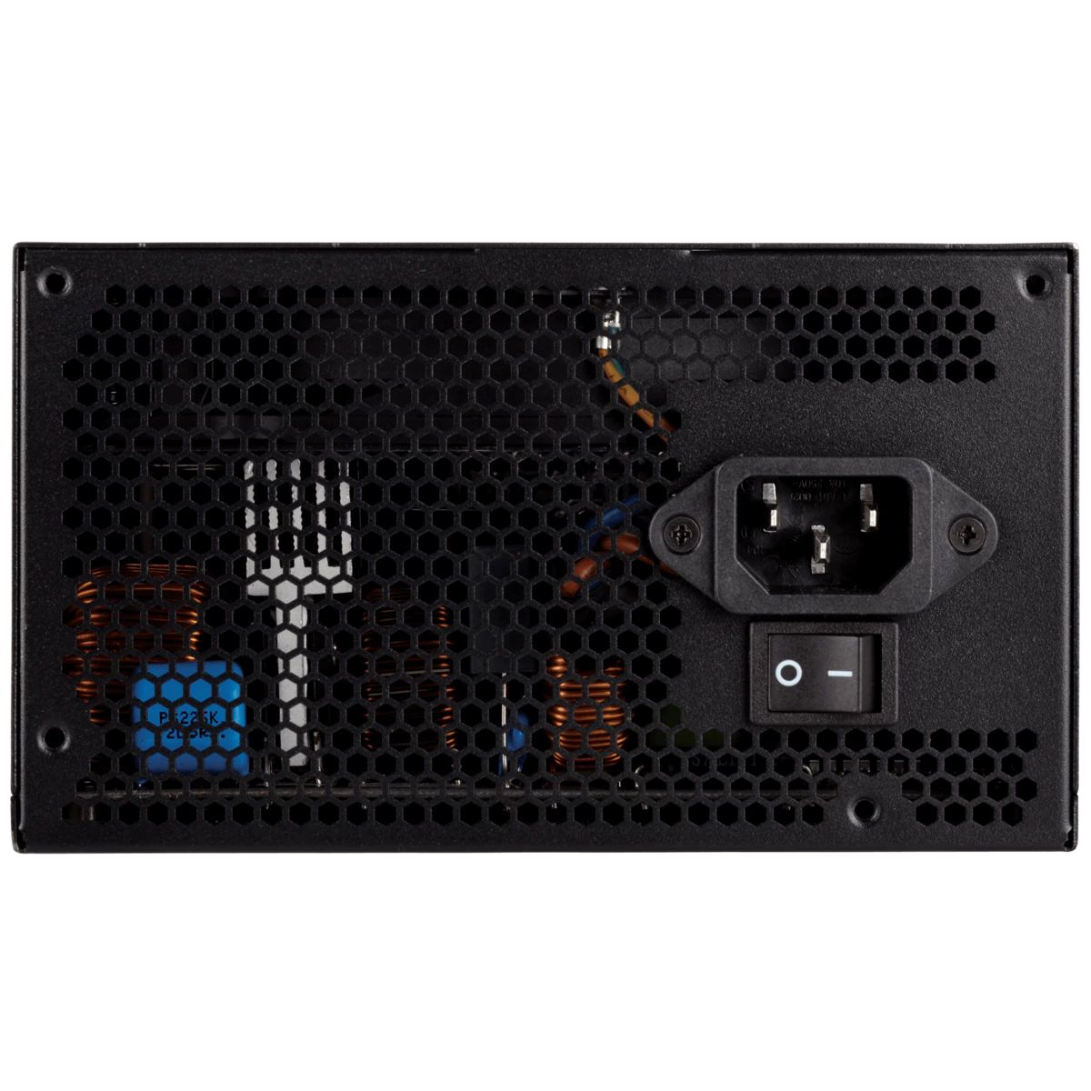 Matériels informatique alimentation CORSAIR TX850M infinytech Réunion 04