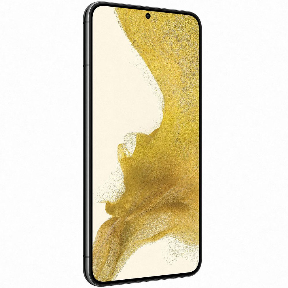 Téléphonie mobile smartphone SAMSUNG Galaxy S22Plus SM-S906B 8Go 128Go Noir infinytech Réunion 02