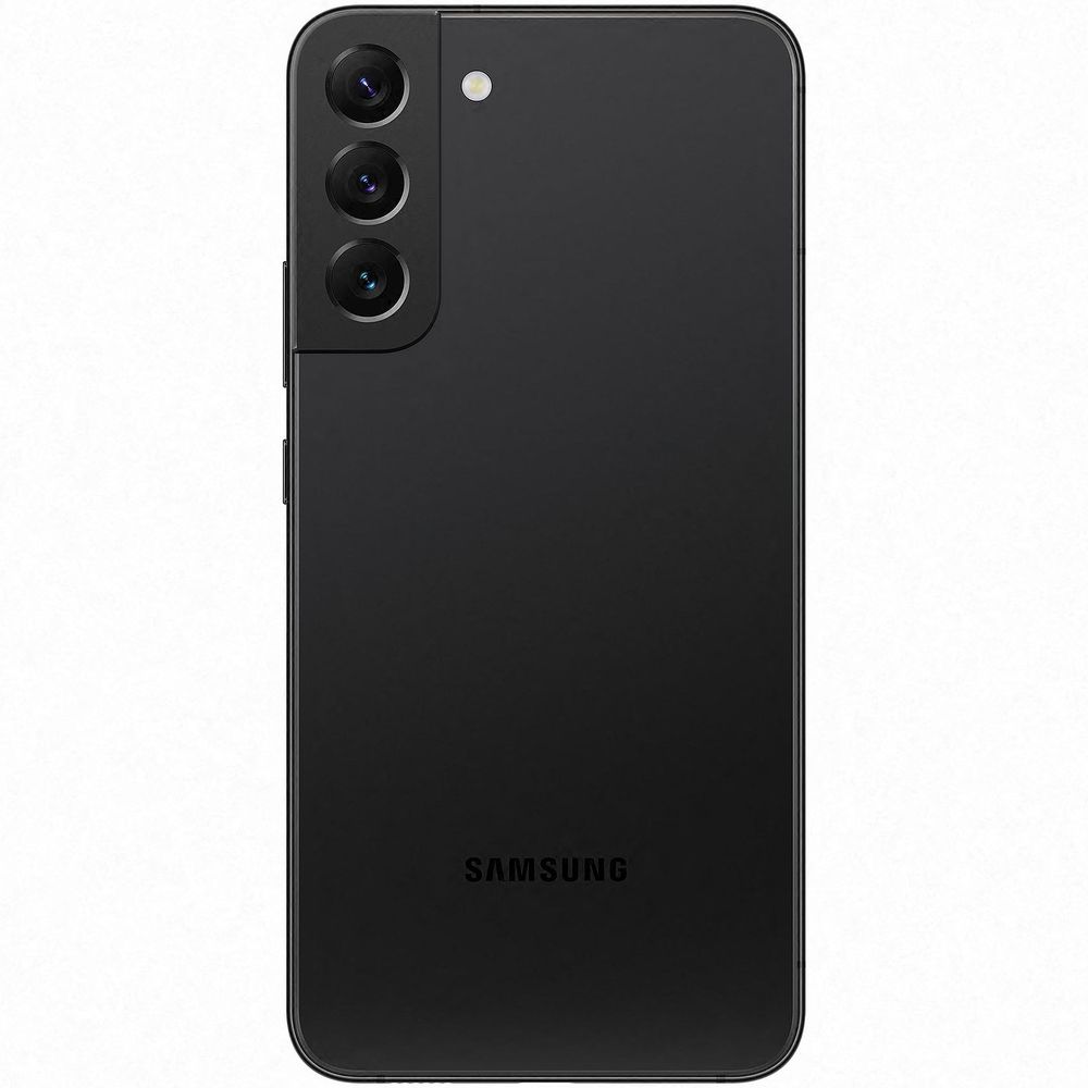 Téléphonie mobile smartphone SAMSUNG Galaxy S22Plus SM-S906B 8Go 128Go Noir infinytech Réunion 03