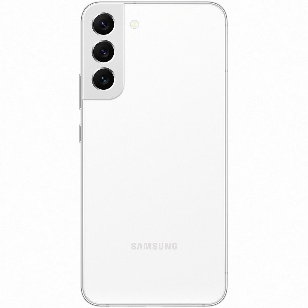 Téléphonie mobile smartphone SAMSUNG Galaxy S22Plus SM-S906B 8Go 256Go Blanc infinytech Réunion 03