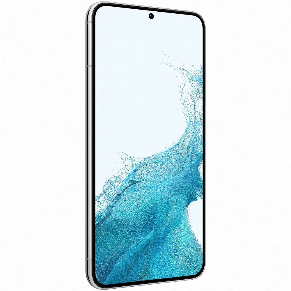 Téléphonie mobile smartphone SAMSUNG Galaxy S22Plus SM-S906B 8Go 256Go Blanc infinytech Réunion 02