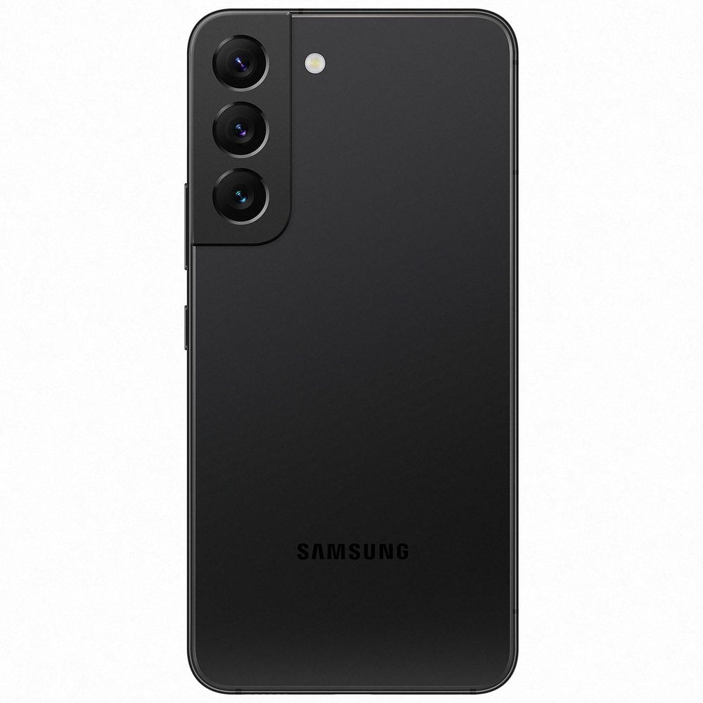 Téléphonie mobile smartphone SAMSUNG Galaxy S22 SM-S901B 128Go Noir infinytech Réunion 03