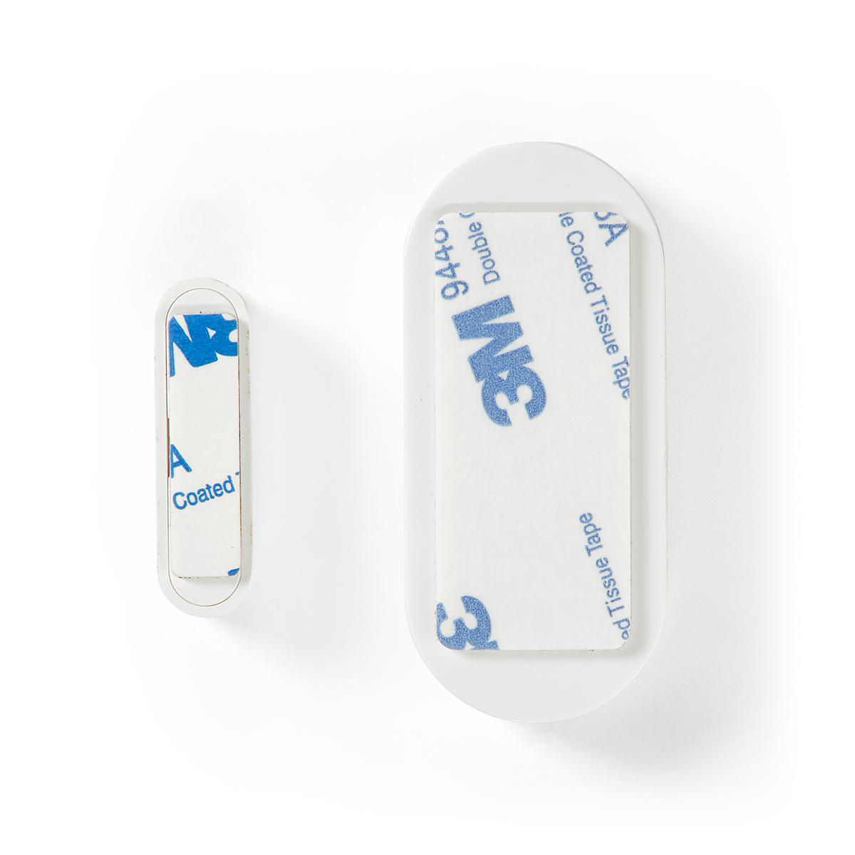 Matériels de surveillance capteur de porte ou fenêtre NEDIS ZBSD10WT infinytech Réunion 03