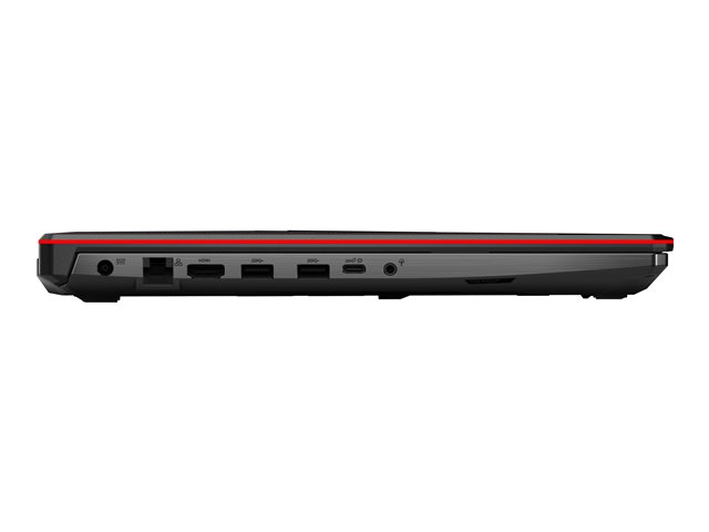 Matériels informatique pc portable ASUS TUF Gaming A17 TUF706IHNT-HX022W infinytech Réunion 04