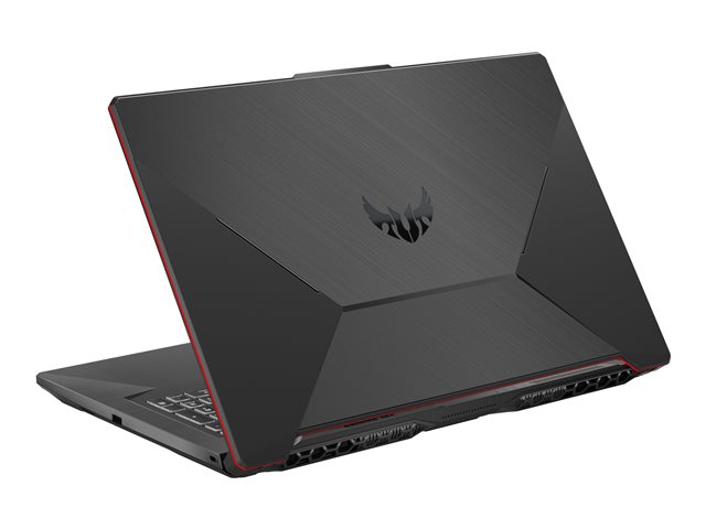 Matériels informatique pc portable ASUS TUF Gaming A17 TUF706IHNT-HX022W infinytech Réunion 03