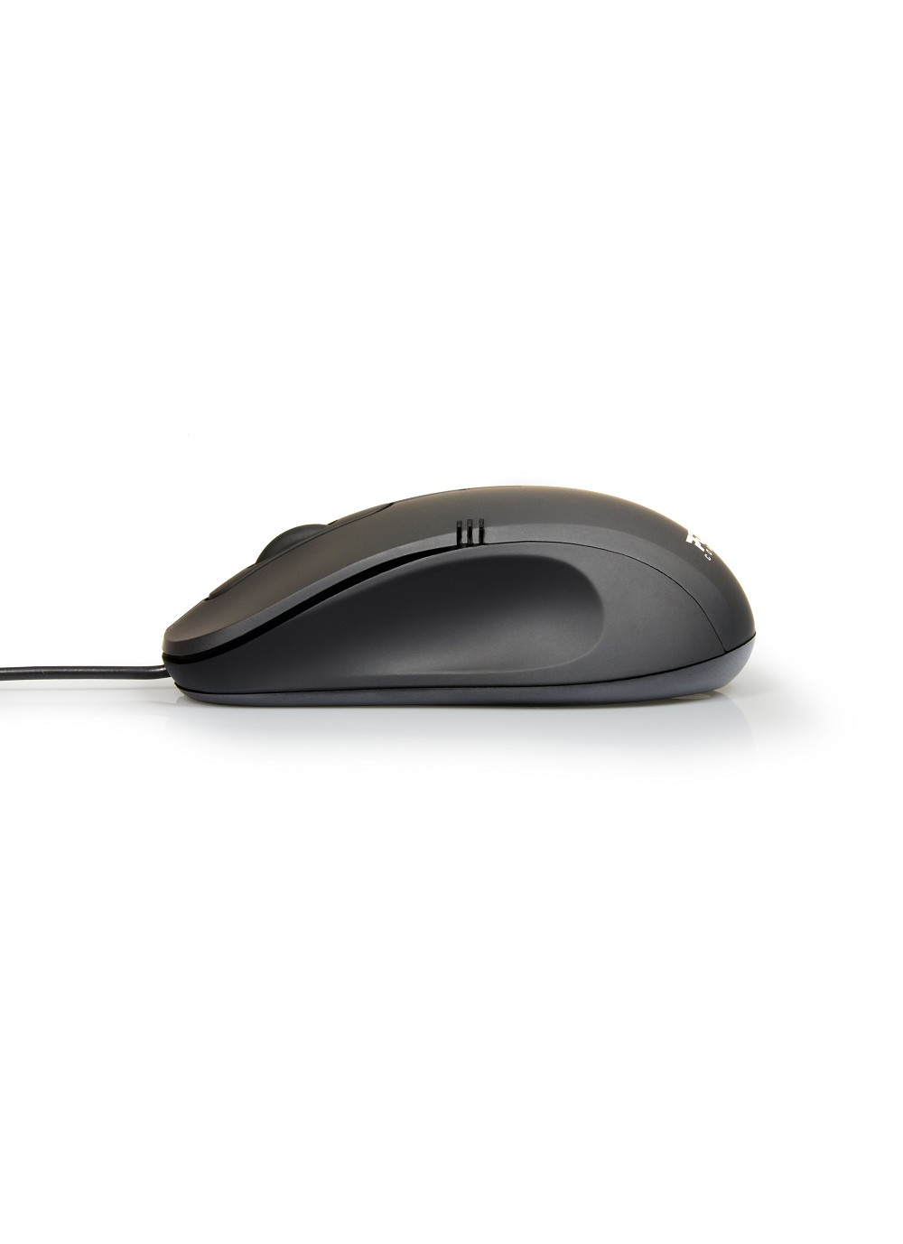 Matériels informatique souris PORT DESIGNS 900400-PRO Optique Pro Filaire Noire infinytech Réunion 04
