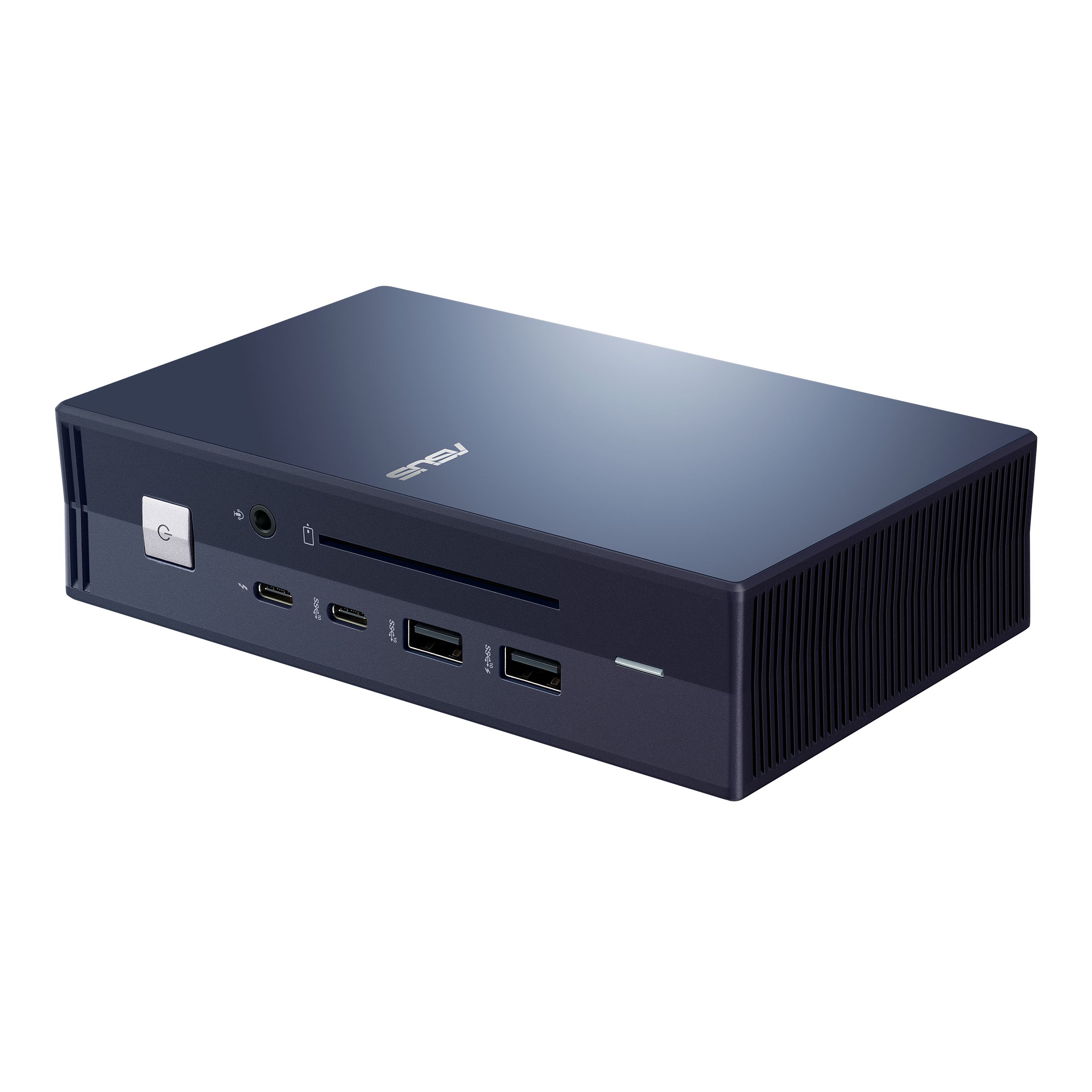 Matériels informatique station daccueil ASUS SIMPRO DOCK 2 infinytech Réunion 03