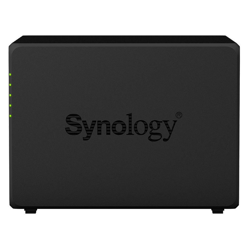 Matériels informatique NAS SYNOLOGY DS920 Plus infinytech Réunion 03