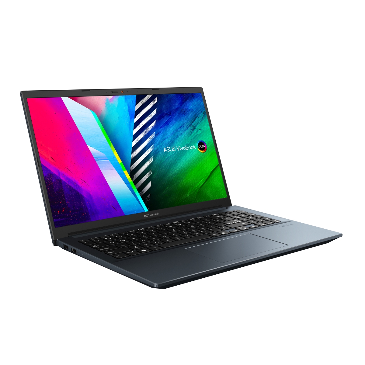 Matériels informatique pc portable ASUS Vivobook Pro 15 OLED NX3500CPC-L1357X infinytech Réunion 03