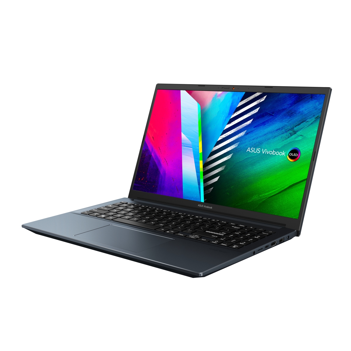 Matériels informatique pc portable ASUS Vivobook Pro 15 OLED NX3500CPC-L1357X infinytech Réunion 02