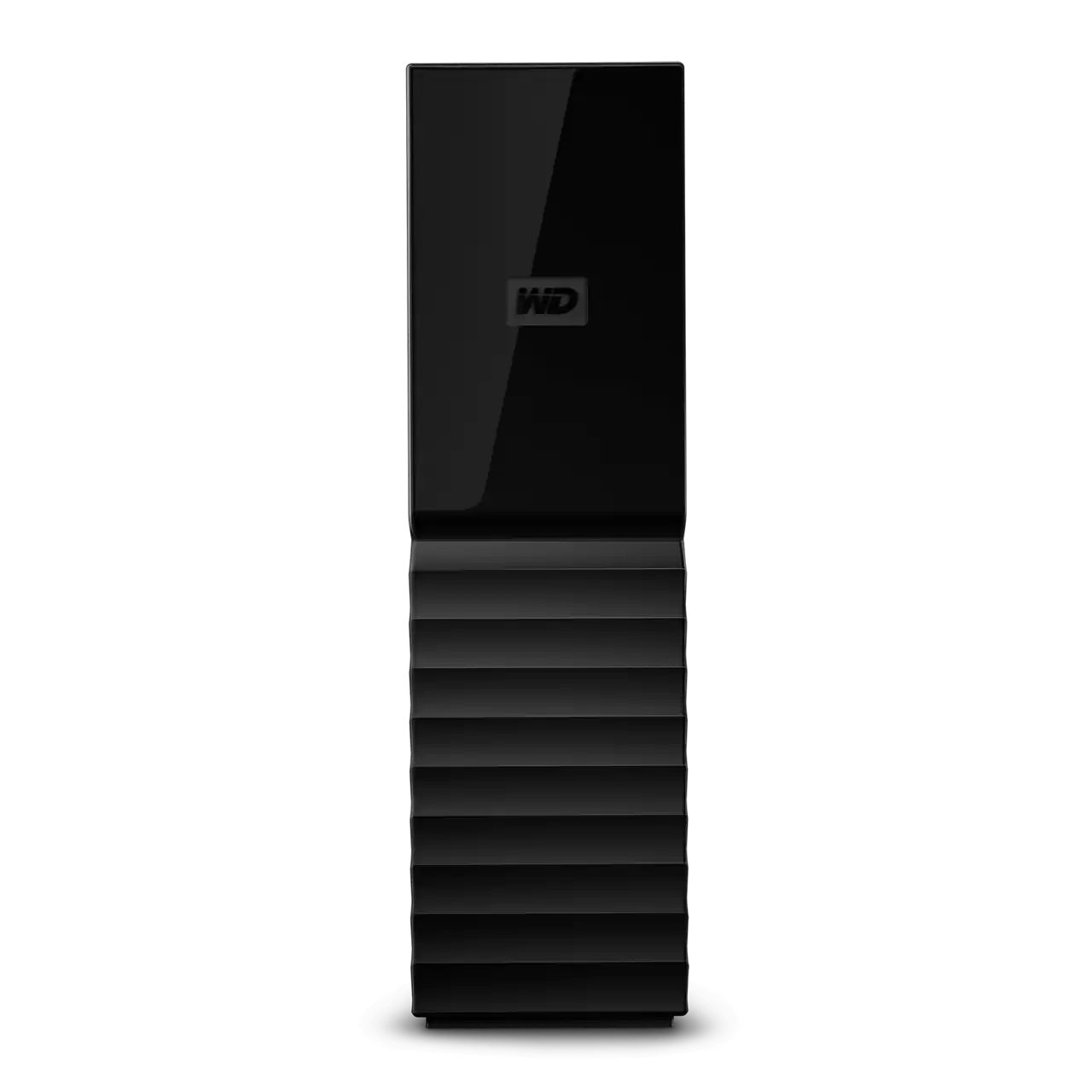 Matériels informatique disque dur externe WESTERN DIGITAL My Book 12To infinytech Réunion 02