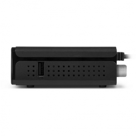 Matériels vidéo décodeur TNT HD SCHNEIDER SC230TNT infinytech Réunion 04