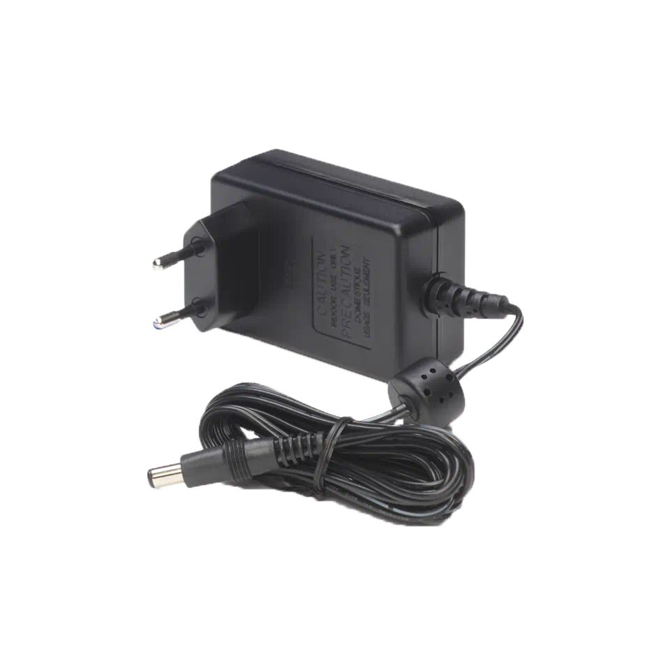 Matériels bureautique adaptateur secteur BROTHER AD-24ES pour P-Touch infinytech Réunion 01