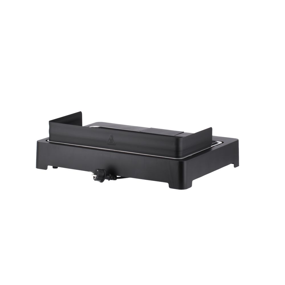 Petit électroménager barbecue de table SEVERIN PG 8562 infinytech Réunion 02