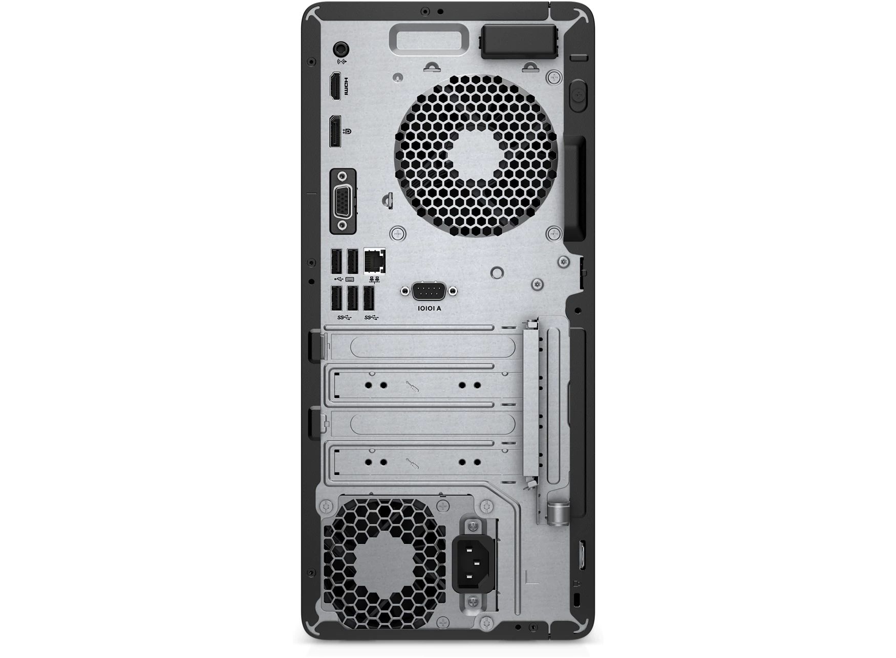 Matériels informatique HP ProDesk 400 G7 5J2D8ES infinytech Réunion 03