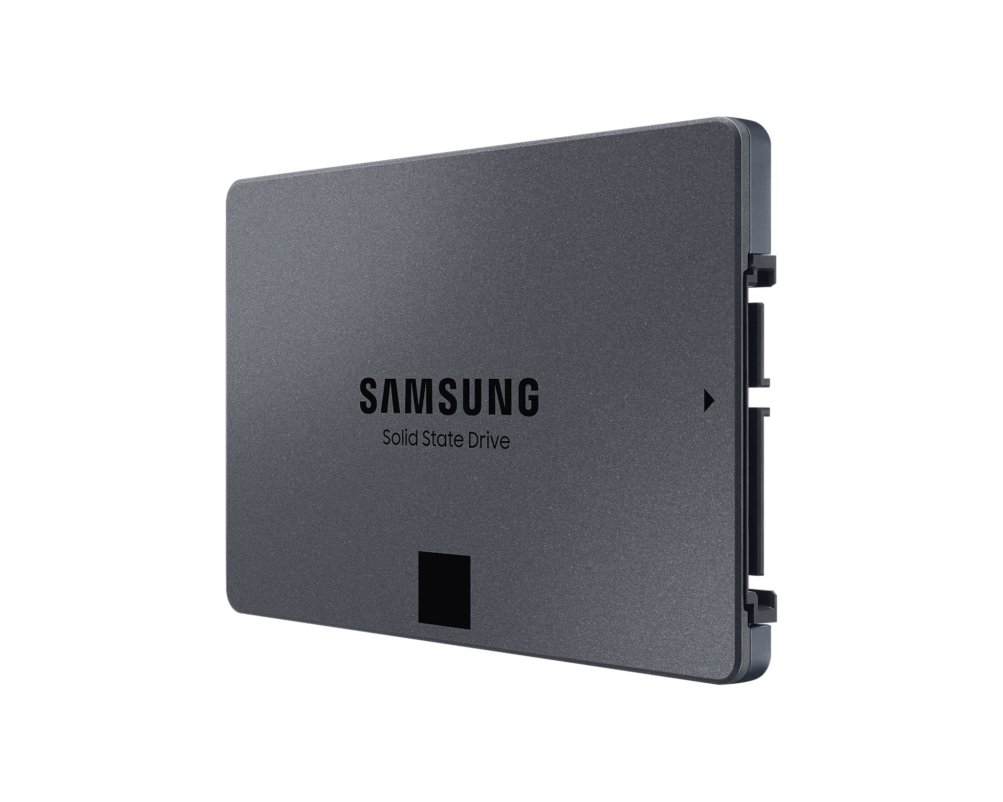 Matériels informatique disque SSD 2.5 SAMSUNG 870 QVO 2 To infinytech Réunion 22