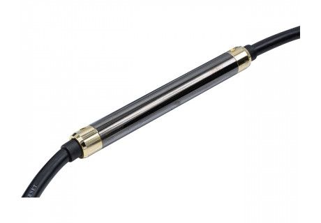LogiLink HDMI Wanddose 1-fach – Unterstützt 4K/30 Hz, Inkl. 18 Cm Adapterkabel, Weiß, Für Saubere Kabelverlegung