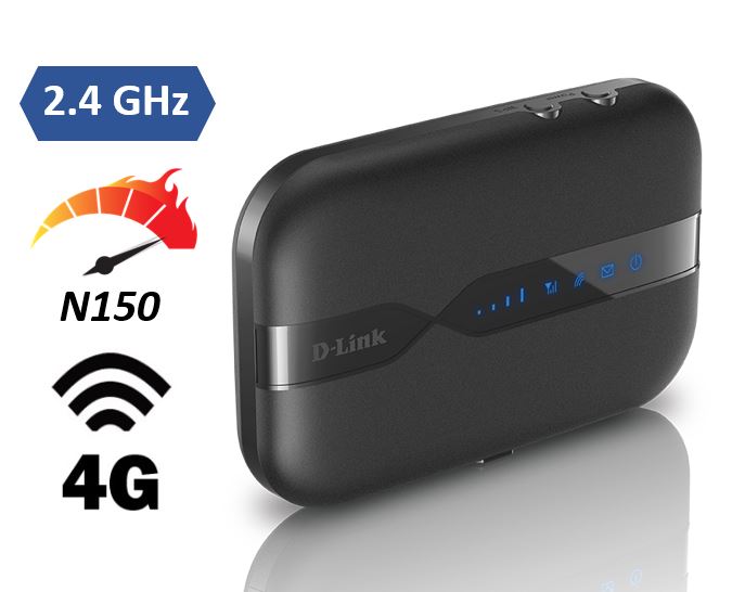 Routeur Wi-Fi 3G/4G TP-LINK TL-MR3420 N300 - infinytech-reunion