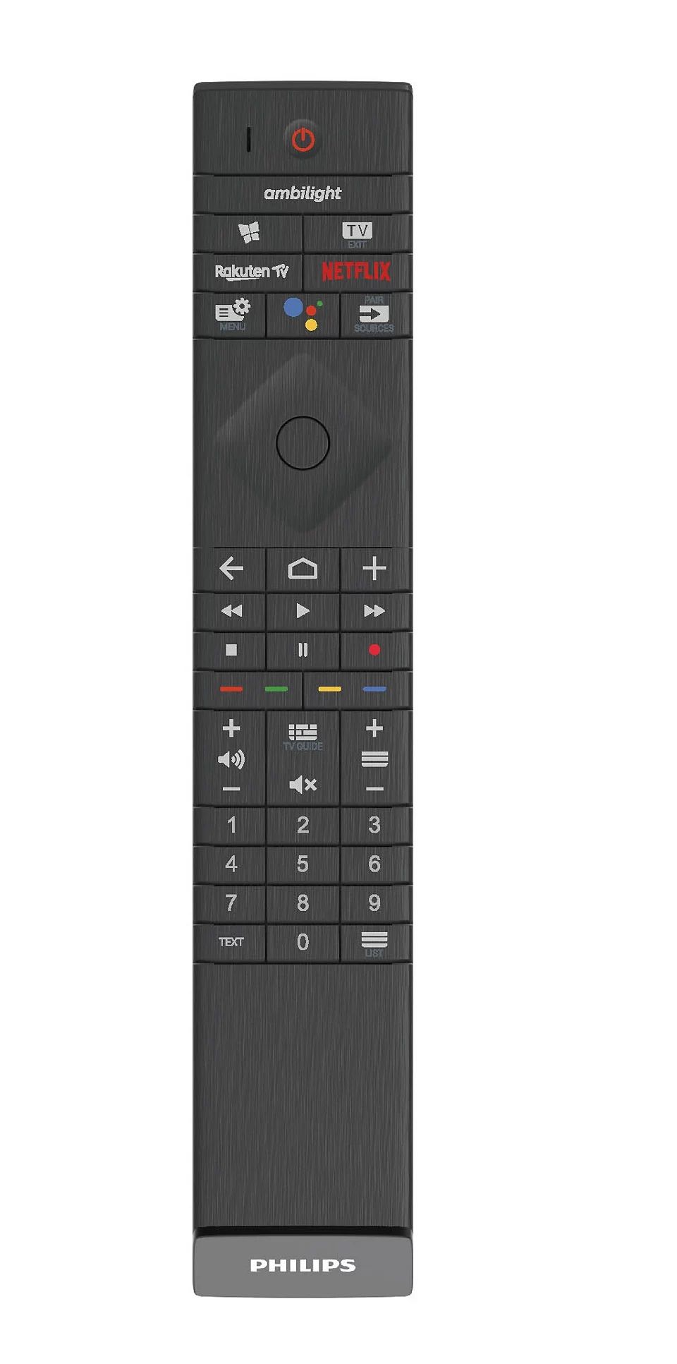 Matériels vidéo TV OLED PHILIPS 65OLED935 infinytech Réunion 03
