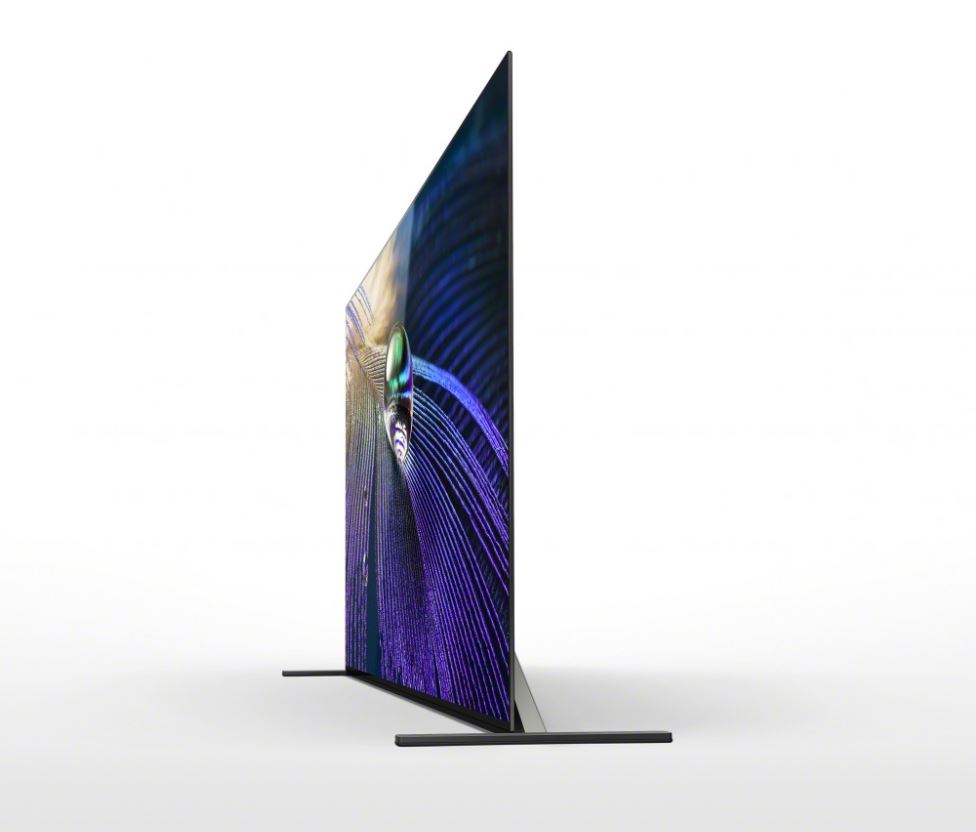 Matériels vidéo TV OLED SONY XR-83A90JAEP infinytech Réunion 03