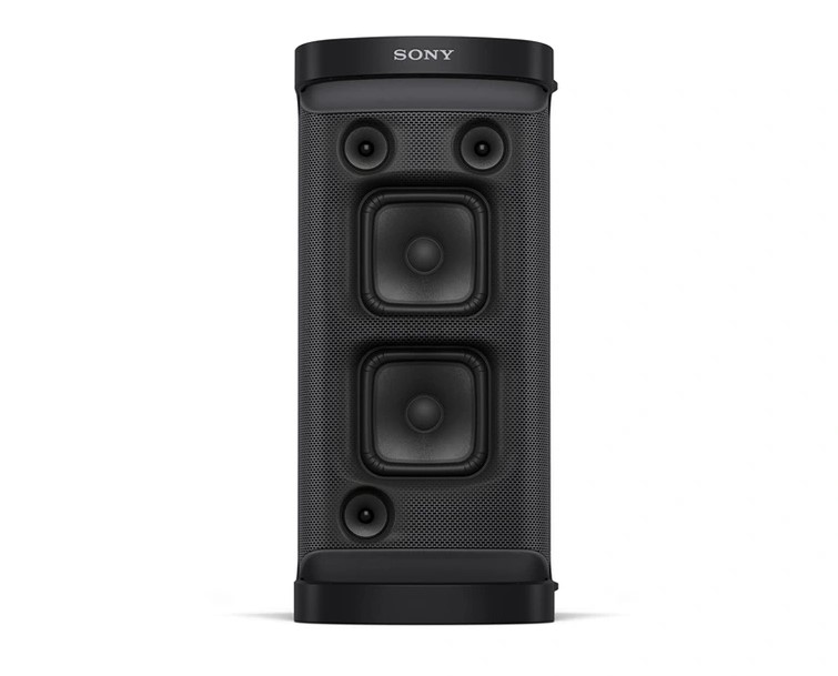 Matériels audio enceinte nomade SONY SRS-XP700B infinytech Réunion 02