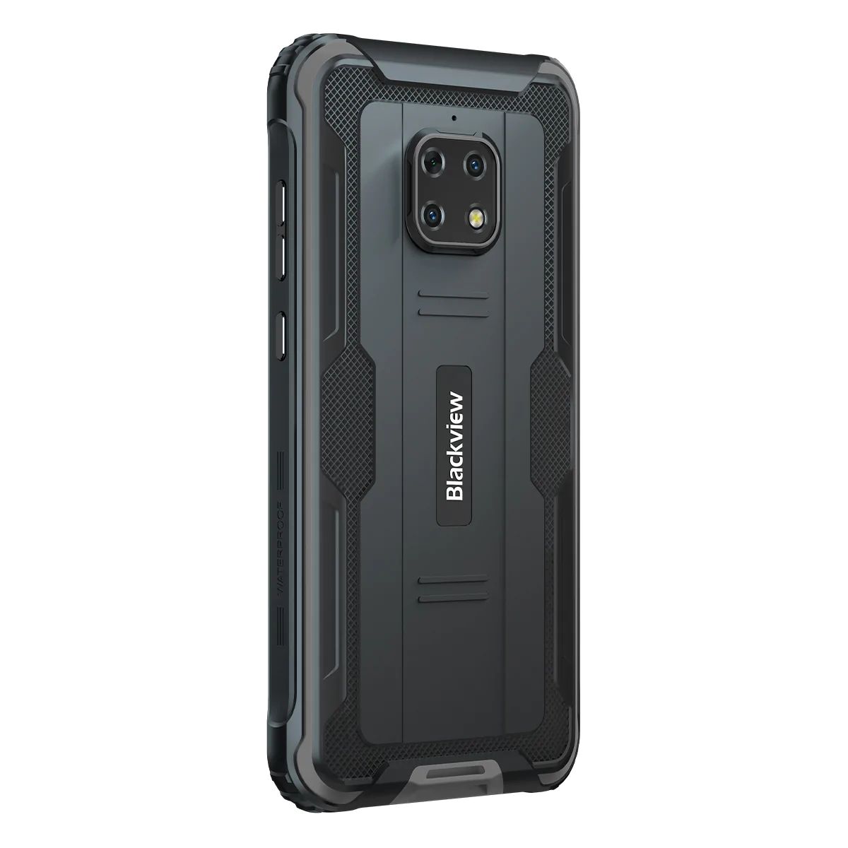 Téléphonie mobile smartphone BLACKVIEW BV4900S Noir infinytech Réunion 03