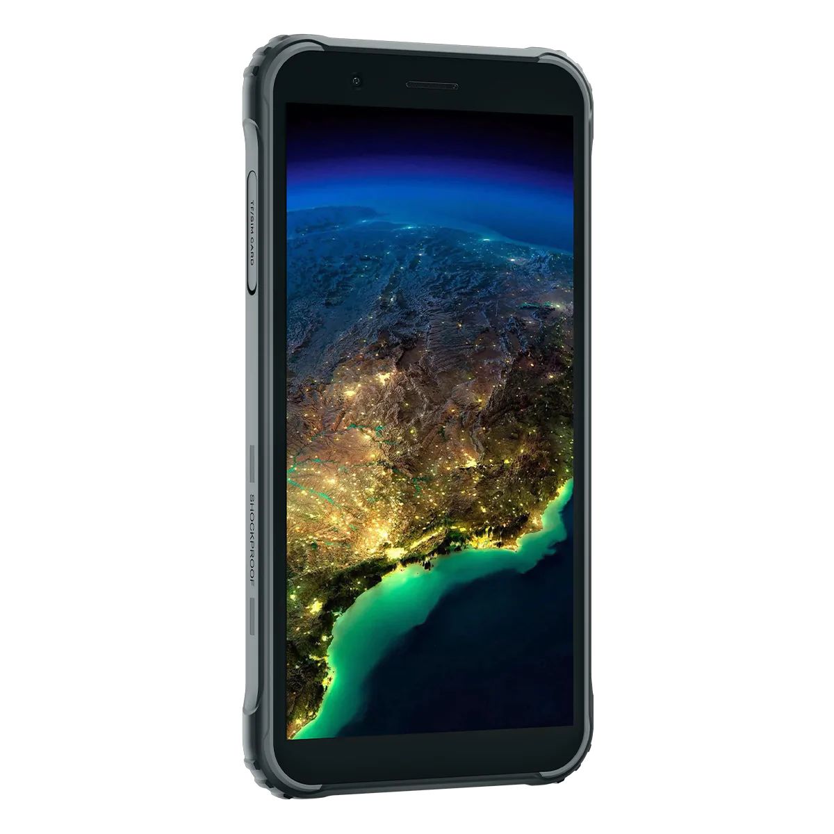 Téléphonie mobile smartphone BLACKVIEW BV4900S Noir infinytech Réunion 02