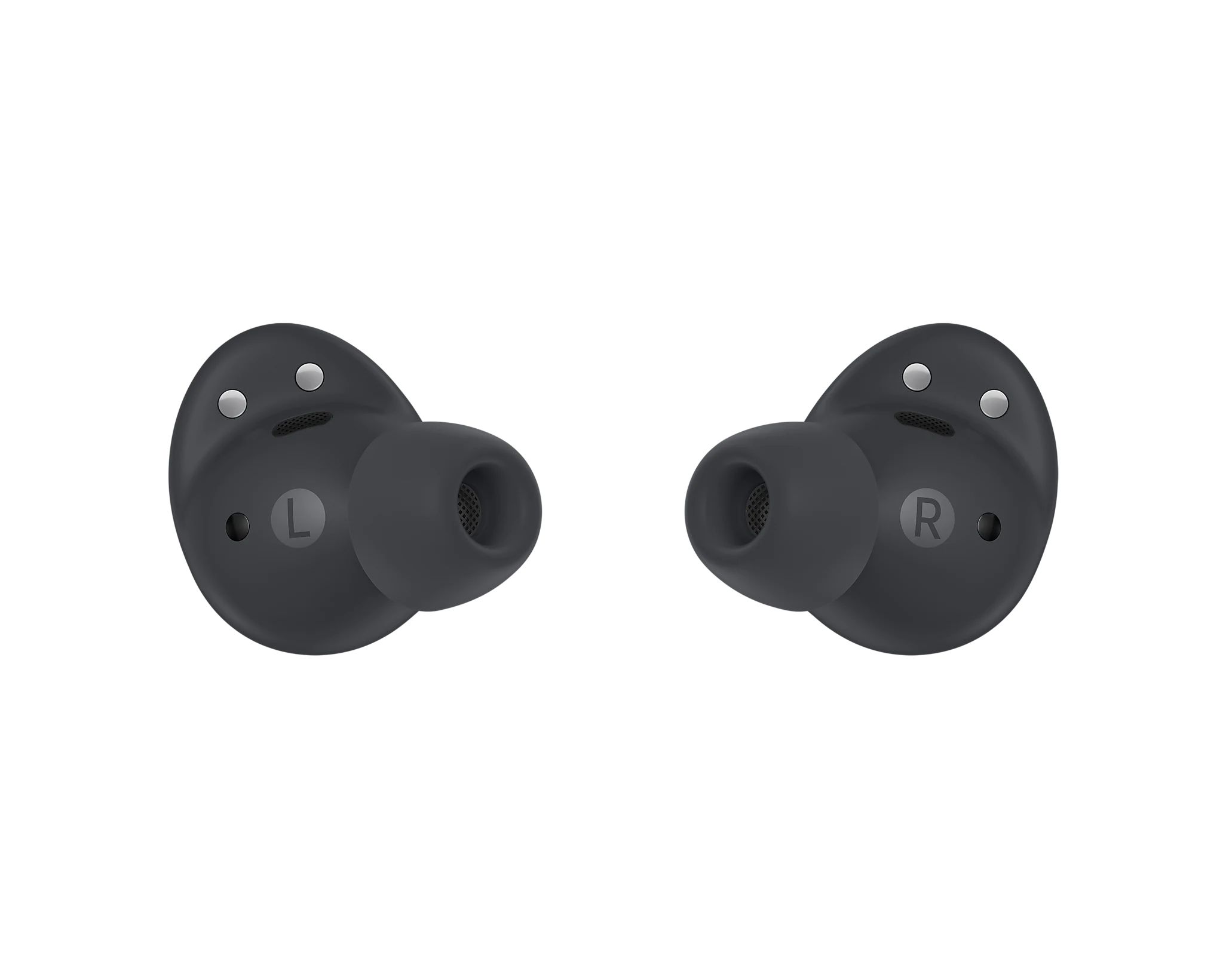 Accessoires téléphonie écouteurs SAMSUNG Galaxy Buds 2 Pro Graphite SM-R510NZAAXFA infinytech Réunion 02