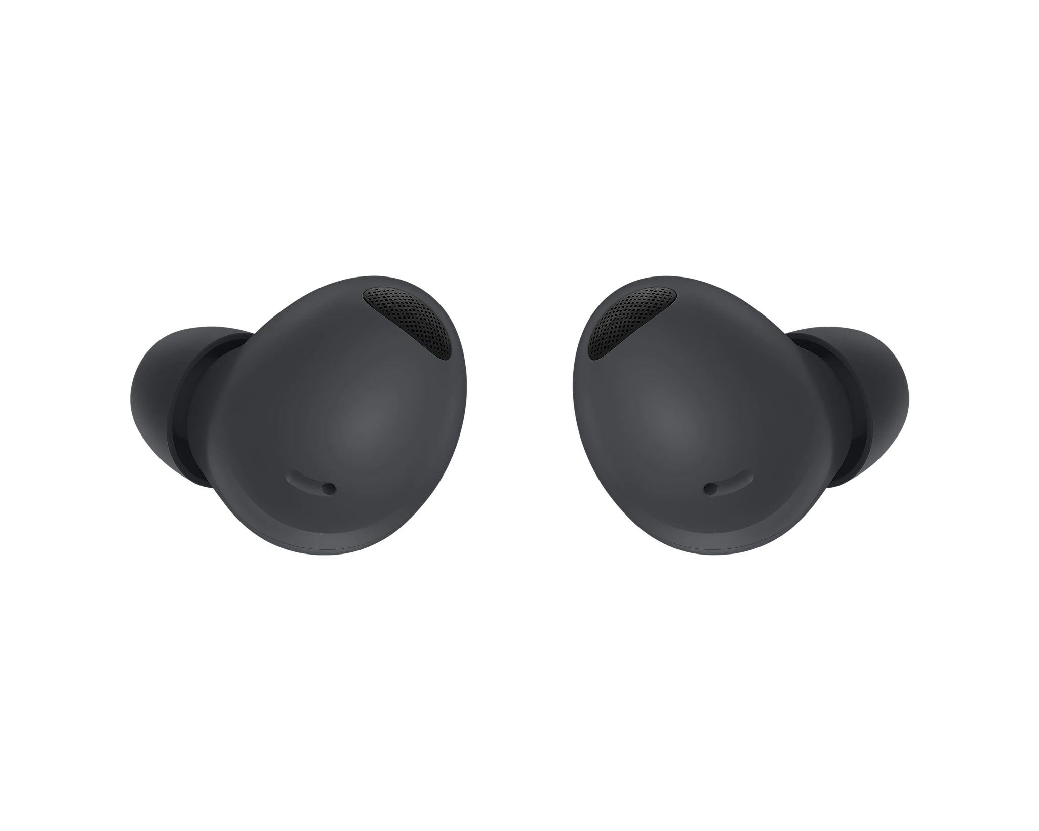 Accessoires téléphonie écouteurs SAMSUNG Galaxy Buds 2 Pro Graphite SM-R510NZAAXFA infinytech Réunion 01
