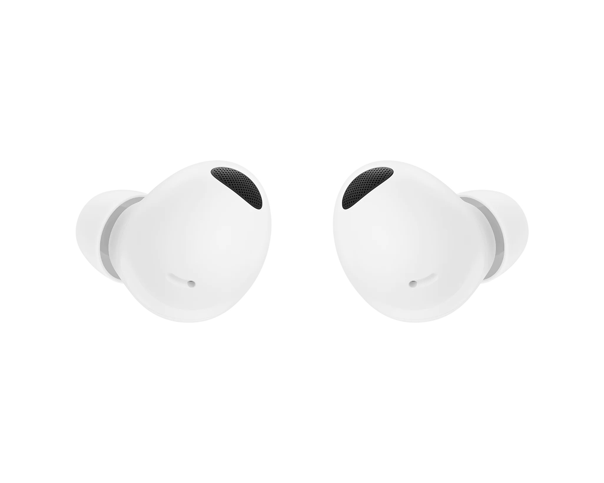 Accessoires téléphonie écouteurs SAMSUNG Galaxy Buds 2 Pro Blanc SM-R510NZWAXFA infinytech Réunion 01