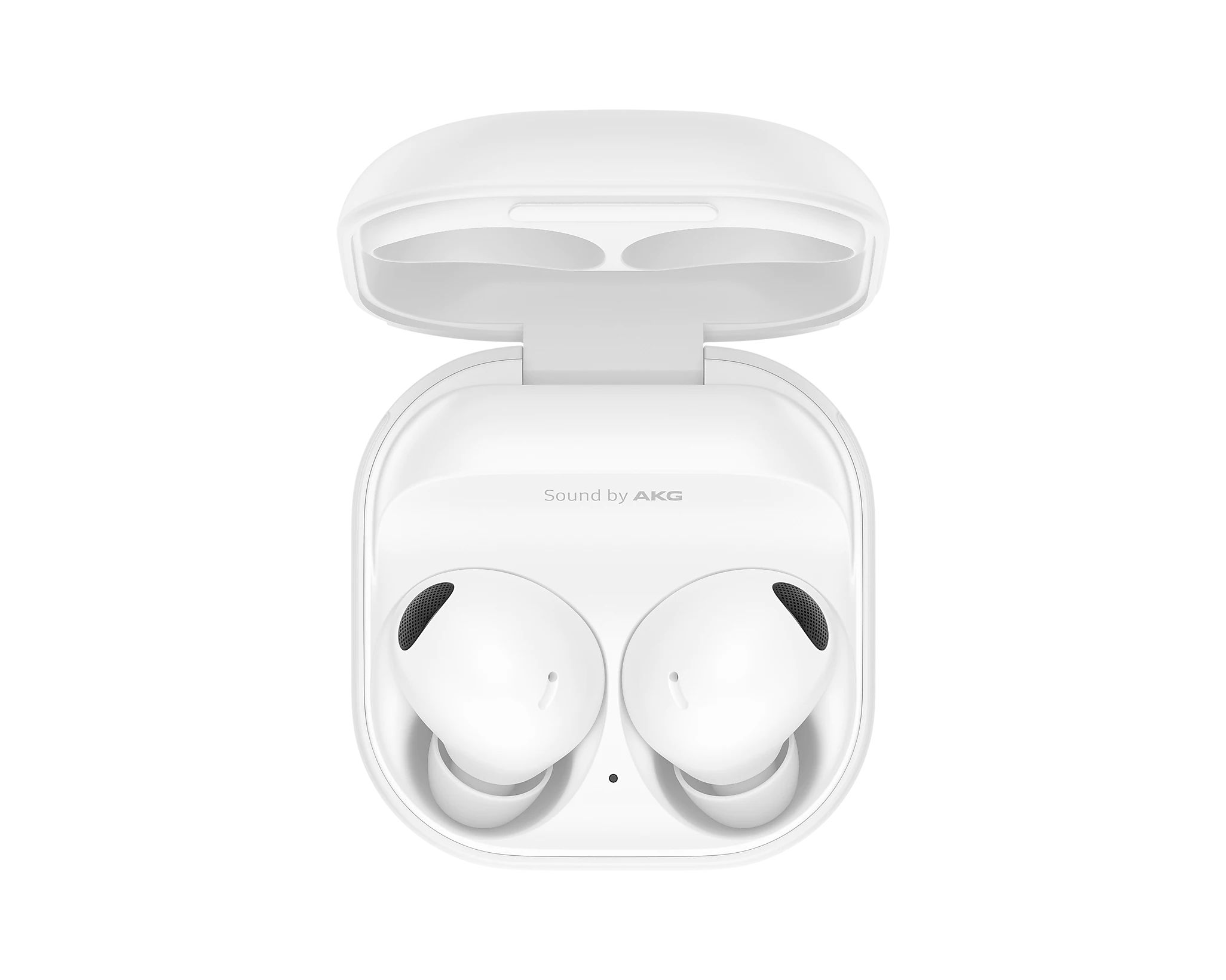 Accessoires téléphonie écouteurs SAMSUNG Galaxy Buds 2 Pro Blanc SM-R510NZWAXFA infinytech Réunion 04