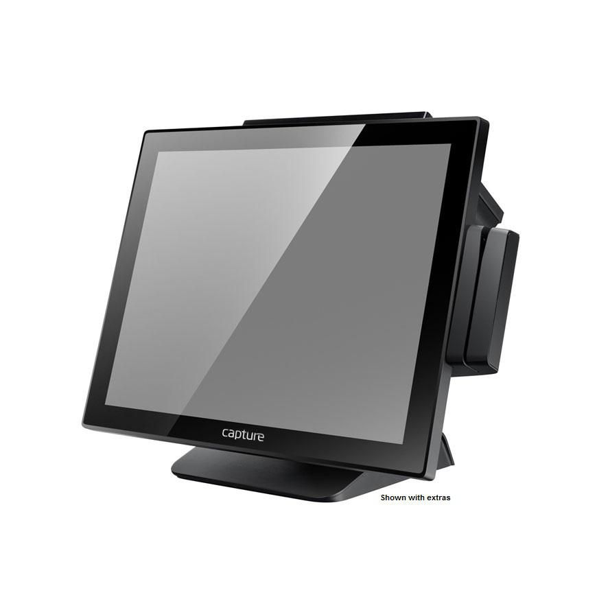Matériels informatique système de point de vente Capture Swordfish 15pouces CA-SY-21122 infinytech Réunion 01