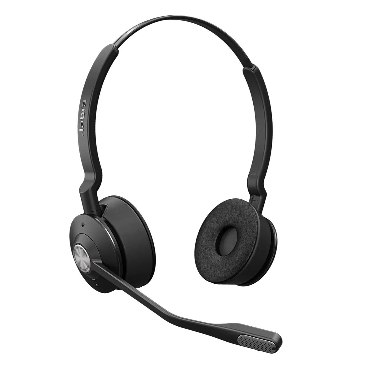Matériels audio casque micro JABRA JABRA Engage 65 Stereo infinytech Réunion 02